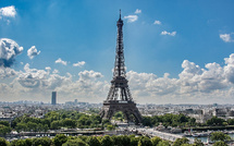 Euromonitor International : Paris, ville la plus attractive du monde