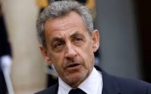 Corruption : Sarkozy définitivement condamné à un an sous bracelet