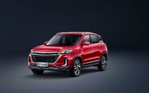 Lancement - Les véhicules chinois BAIC débarquent au Maroc au deuxième trimestre 2025