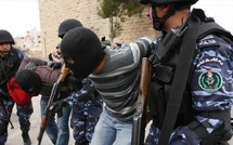 Palestine : Vaste opération de l’armée israélienne en Cisjordanie occupée