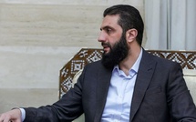 Moyen-Orient : Al-Julani ne permettra pas d’attaquer Israël à partir de la Syrie