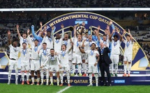 Coupe intercontinentale FIFA24 : Le Real s’adjuge le Trophée