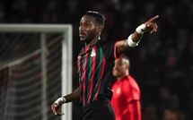 Transfert: Hatim Essaouabi, va-t-il rejoindre Igamane?