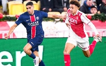 Ligue 1: Donnarumma agressé, Ben Seghir buteur, Hakimi vainqueur !