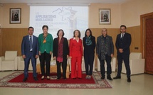 ​Les Applications Nucléaires dans la vie : Le Maroc dans la cour des grands
