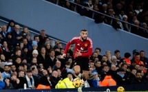 Angleterre . 1/4 (F) . Coupe de la Ligue : Tottenham vs Manchester United ce soir