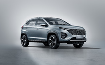 Essai SUV compact - Omoda 3, premium dites-vous ?