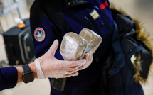 Inculpation à New York de trois trafiquants internationaux de drogue arrêtés par la BNPJ en avril dernier au Maroc