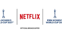 Foot féminin : Netflix s'approprie les droits de diffusion des CDM (f) 2027 et 2031