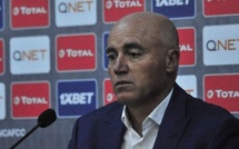 AS FAR : Gamondi, Directeur sportif ?
