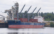 Approvisionnement en Soja : Le Maroc attend une importante cargaison de l'Argentine