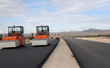 ​Casablanca-Settat : Mobilisation pour l’accélération des projets d’infrastructures routières