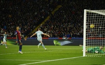 Liga : L’Atlético réalise le holdup de fin d’année à Barcelone ce samedi soir !