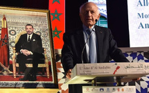 Azoulay : "Essaouira et Tétouan mutualisent leurs atouts pour un partenariat de la nouvelle génération"