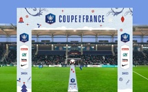 Coupe de France: El Aynaoui et Zarouri vs Hakimi ce soir