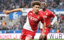 Coupe de France : Eliesse Ben Seghir ouvre le score contre l’Union Saint-Jean