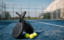 Formation d’initiateur de padel !