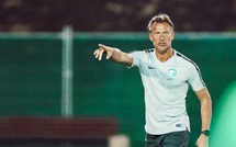 Khaliji 26 : Hervé Renard battu d’entrée !