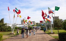 Clôture de la 2ème édition du Salon International du Livre Enfant et Jeunesse à Casablanca