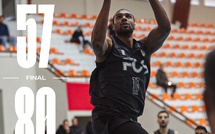 Basket. DEX masculine: Le Fath remporte le derby de Rabat