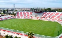 LDC: L’AS FAR accueillera Maniema et le Raja à Meknes