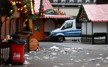 Attaque de Magdebourg: l'Arabie Saoudite avait déjà demandé à Berlin l'extradition du suspect