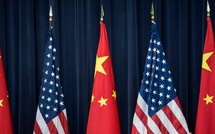 ​Chine-USA : Pékin accuse Washington de «jouer avec le feu»