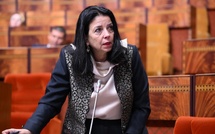 Plus de 10.640 zones rurales couvertes par les services de télécommunication entre 2018 et 2024, selon Amal El Fallah Seghrouchni