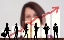Entrepreneuriat féminin : 15% des entreprises sont dirigées par des femmes, selon l'OMTPME