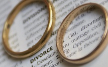Hausse des cas de divorce: Les tribunaux parient sur la réconciliation pour sauver les mariages 