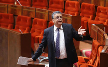 Ouahbi : "Plus de 24.000 cas de divorce par consentement mutuel en 2023"