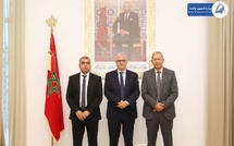 Mohamed Dkhissi : Une prise de fonction placée sous le signe de la stratégie sectorielle
