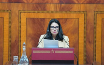 Amal El Fallah Seghrouchni annonce le lancement prochain de la 5G au Maroc