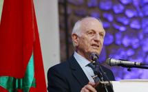 Azoulay : "L'artisanat, une passerelle vertueuse rassemblant dans son savoir-faire toute la diversité du Royaume"