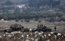 Syrie : Les habitants de Quneitra en confrontation directe avec les forces israéliennes