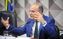 Le Maroc et le Brésil ont une ambition commune pour l'Atlantique (Ambassadeur du Royaume) 