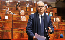 Mondial 2030 : 35 villes bénéficieront de projets de développement ( Nizar Baraka)