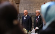 Casablanca-Settat : L'AREP engage une réunion stratégique pour accélérer l'avancement des projets structurants