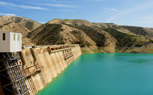 Rétro-verso : Barrage El Kansera, une histoire captivante au fil de l'eau
