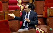 Droit de grève : Après de longues concertations, le texte reçoit la bénédiction des députés