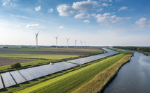 Autonomie énergétique : Une production nationale de 42,38 TWh pour couvrir 96 % de la demande