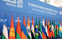 BRICS : Les enjeux d’une hypothétique adhésion marocaine