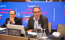 Hicham Ait Mansour : "Le rôle des enseignants est crucial pour réussir l'orientation scolaire"