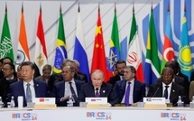 BRICS : Les enjeux d’une hypothétique adhésion marocaine [INTÉGRAL]