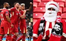 Foot anglais : Aujourd’hui, c’est le Boxing Day !