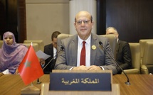 Conseil des ministres arabes des affaires sociales : Rachidi expose les grandes lignes de l’Etat social