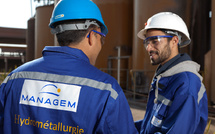 Managem finalise l'acquisition d'un actif aurifère en Guinée