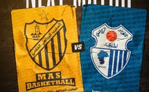 Basket / DEX (h) : Programme de la J10