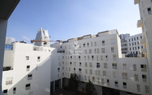 Immobilier : l'indice des prix des actifs recule de 0,4% au T3-2024