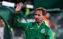 Liga Portugal Betclic : Le Sporting se sépare de Joao Pereira, successeur de Rùben Amorim